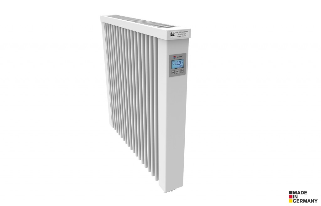 Akumulačný vykurovací panel 1300 W Akumulačný vykurovací panel 1300 W