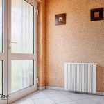Akumulačný vykurovací panel 1300 W