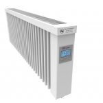 Akumulačný vykurovací panel Slim 1200 W