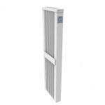 Akumulačný vykurovací panel Slim Tall 1600 W